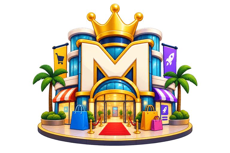 Mall of Fame